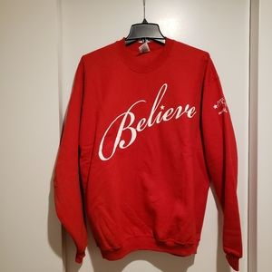 MENS MACYS SWEATSHIRT